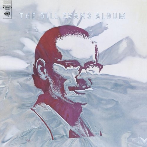 EVANS,BILL/BILL EVANS ALBUM